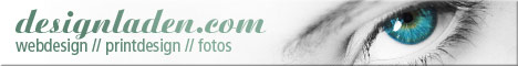 designladen.com - Webdesign // Printdesign // Fotos