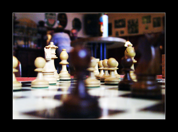 Schach