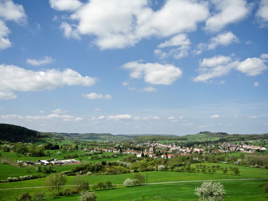 Eschringen