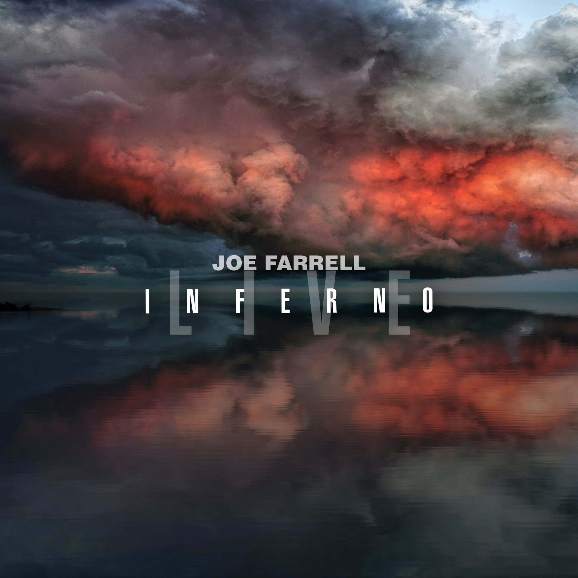 Joe Farrell – Inferno – Live