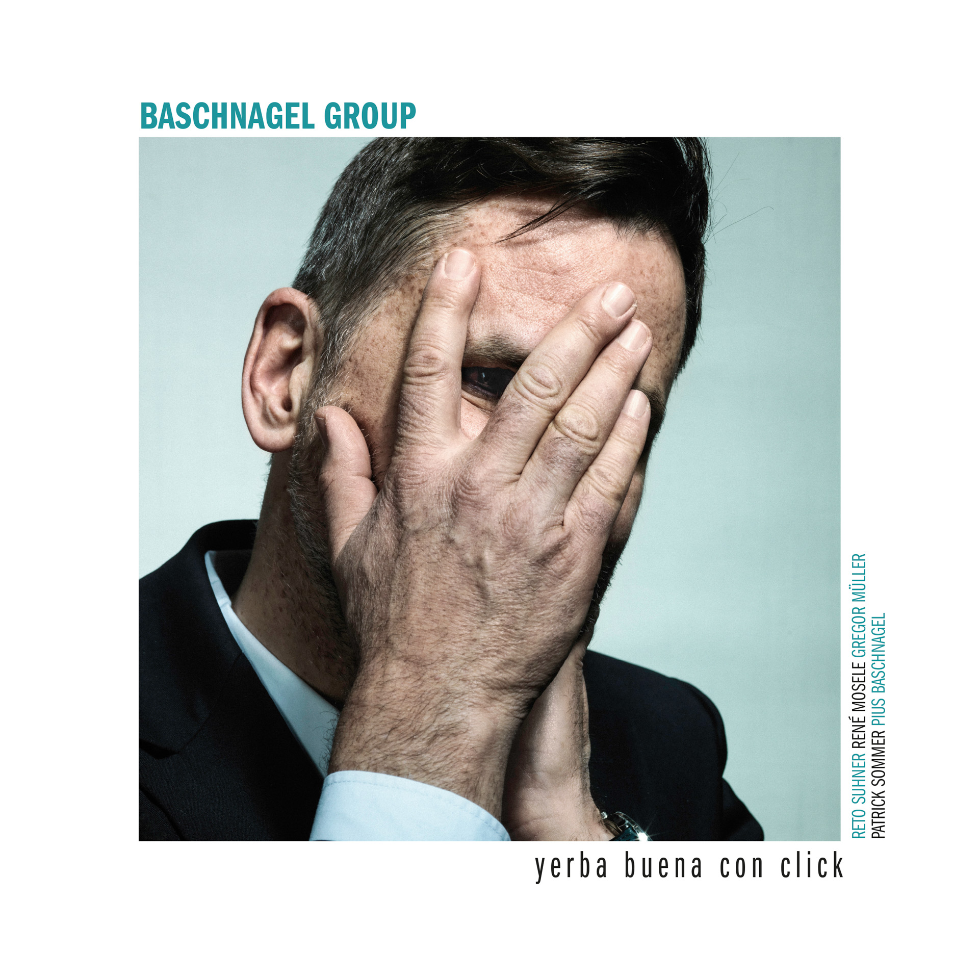 Baschnagel Group – Single