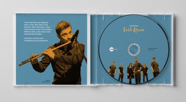 Carl Krämer – “Carli Kream”