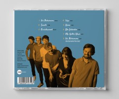 Carl Krämer – “Carli Kream”