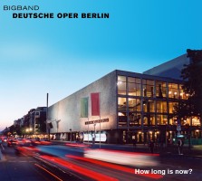 Big Band Deutsche Oper Berlin