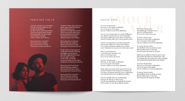 Sophie de Quay (Booklet)