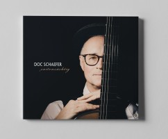 Doc Schaefer - Saitensüchtig