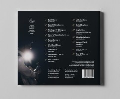 Doc Schaefer - Saitensüchtig