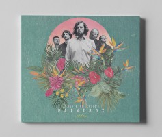 Jonas Windscheid's Paintbox