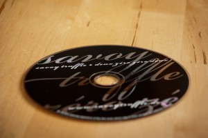 Savoy Truffle – deux zéro zéro deux – CD