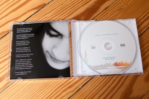 Bolla / Antoniou / Reiter (Covergirl: Katrin Reis) :-)  – Innenseiten