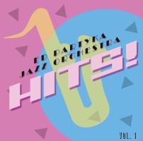 Im Stil einer 80er Jahre-Hit-Compilation (Entwurf)