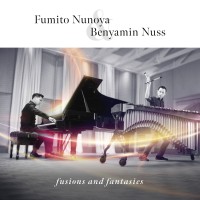 Fumito Nunoya & Benyamin Nuss