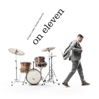 Gregor Lisser Double Quartet (Entwurf)