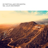 Ed Partyka Jazz Orchestra (Entwurf)