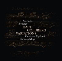 Marimba Synergy (Booklet)