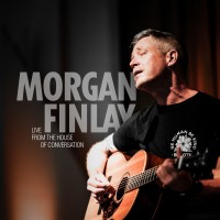 Morgan Finlay