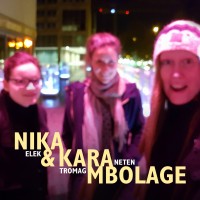 Nika & Karambolage