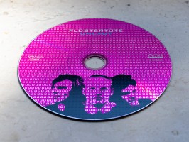 Flüstertüte (CD)