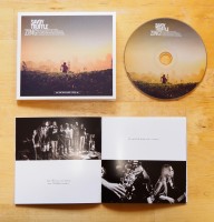 Savoy Truffle – Zing! (Digisleeve, CD, Bookletseiten)