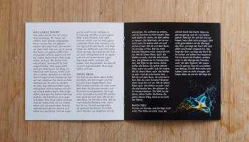 Stereokai (Bookletseiten)