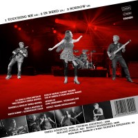 Passion Crontrol (Rückseite)