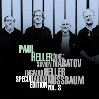 Paul Heller Special Edition Vol. 2