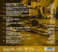 Heller meets Schwaller - Rückseite