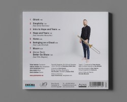 Peter Hedrich Back (Artwork & Fotos)