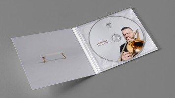 Peter Hedrich Inside (Artwork & Fotos)