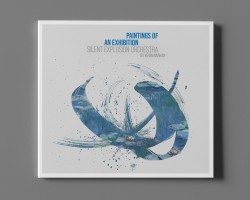 Silent Explosion Orchestra - Paintings of an Exhibition