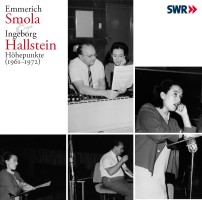 Emmerich Smola & Ingeborg Hallstein