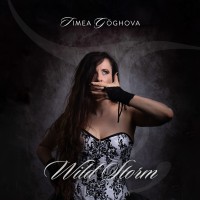 Timea Göghova – Wild Storm