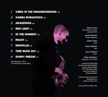 Tobias Hauk – Rückseite