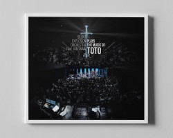 Silent Explosion Orchestra feat. Ian Shaw – The Music of Toto