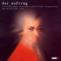 Der Auftrag