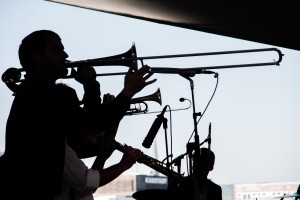 The Great Bertholinis