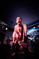 Louis Barabbas & The Bedlam Six