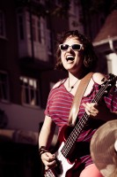 Rock'n'Roll! – OMP – Orchestre Miniature in the Park