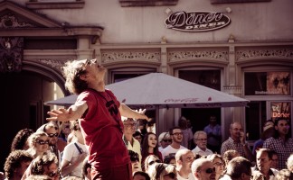 OMP – Orchestre Miniature in the Park