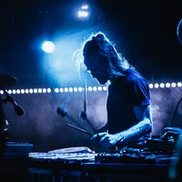 The Notwist – Karl Ivar Refseth