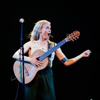 Dota singt Kaléko