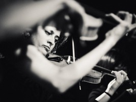 Orquesta de Señoritas