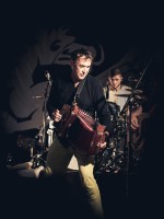 Hubert von Goisern @ Kaltern Pop 2016