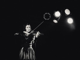 Ganes - Elisabeth Schuen