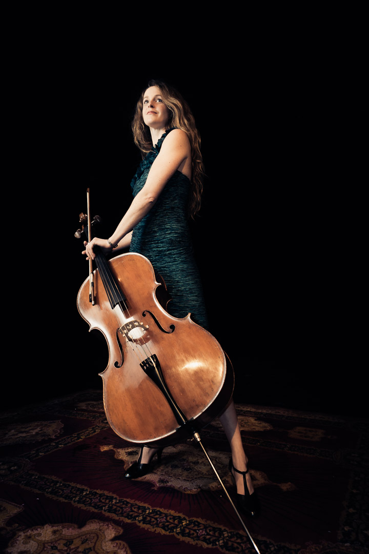 Sigid Münchgesang (cello)