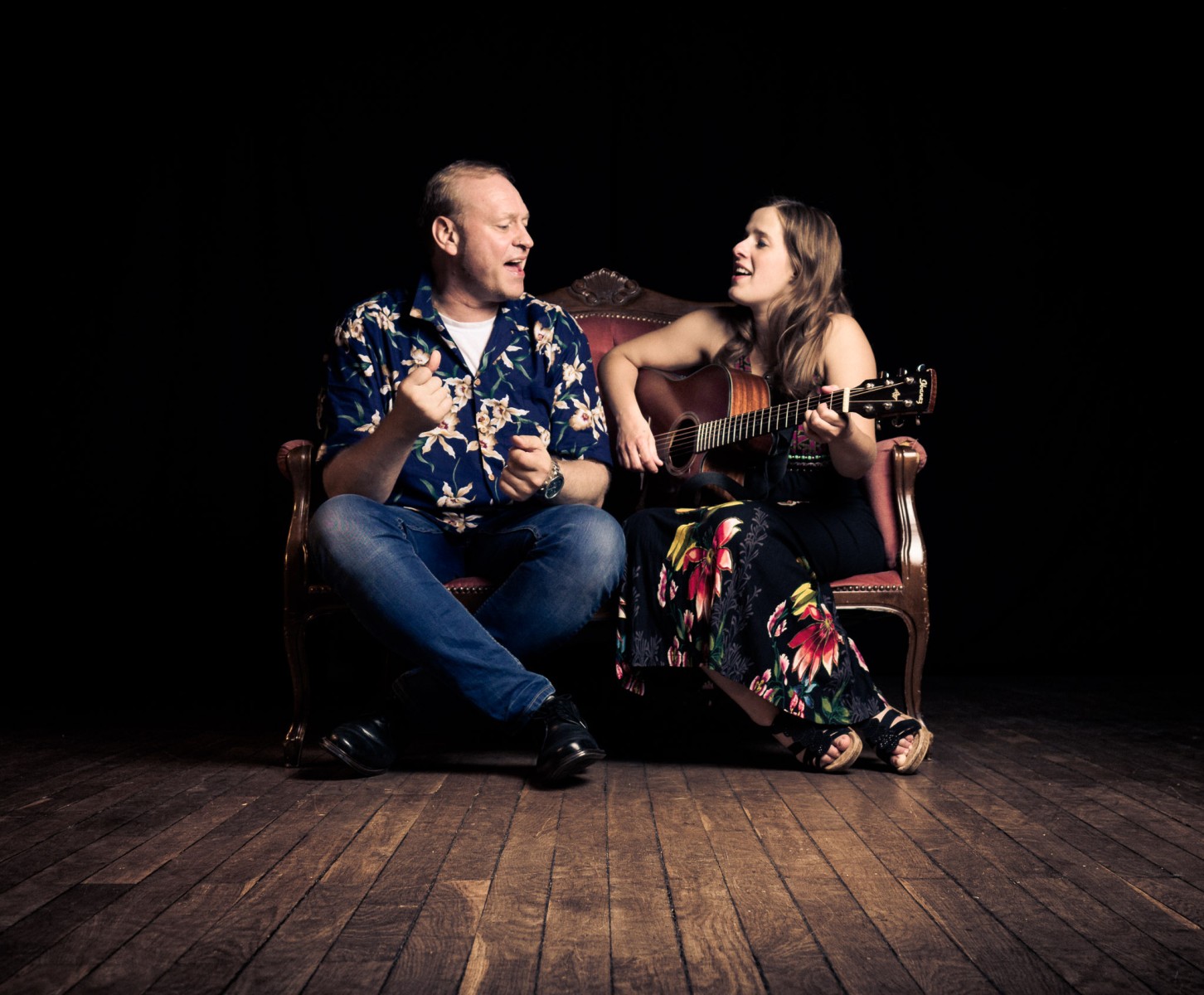 AnnäX –  Alex Steinhauser, & Annika Weibel