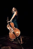 Sigid Münchgesang (cello)