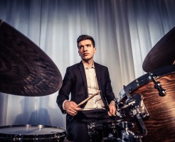 Kevin Naßhan 🥁