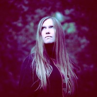 Annika Jonsson – Trallskogen