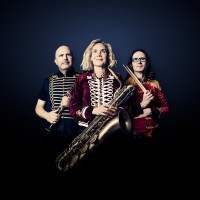 Masters of Blasmusik